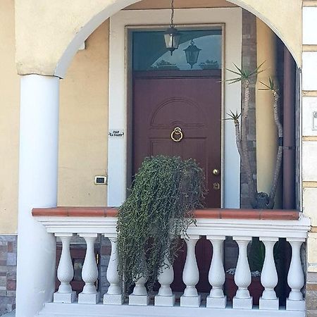 La Suerte Villa Sant'Egidio del Monte Albino Buitenkant foto